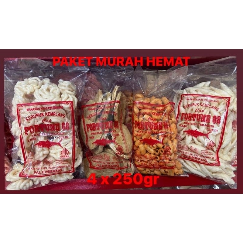 

PAKET 1KG MURAH HEMAT KEMPLANG( SANGGUL, MAKARONI,BUNCIS,KULIT)