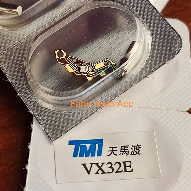 IC MESIN JAM TANGAN VX SERIES VX32 VX82 VX12 VX42 VX3K VX89 VX51