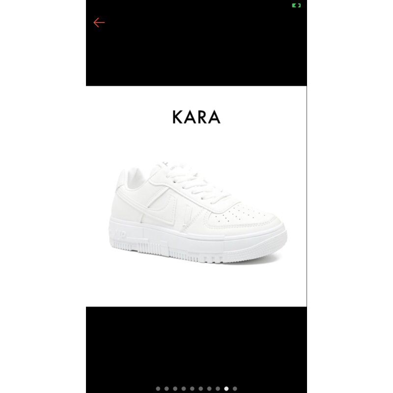 preloved sepatu wanita