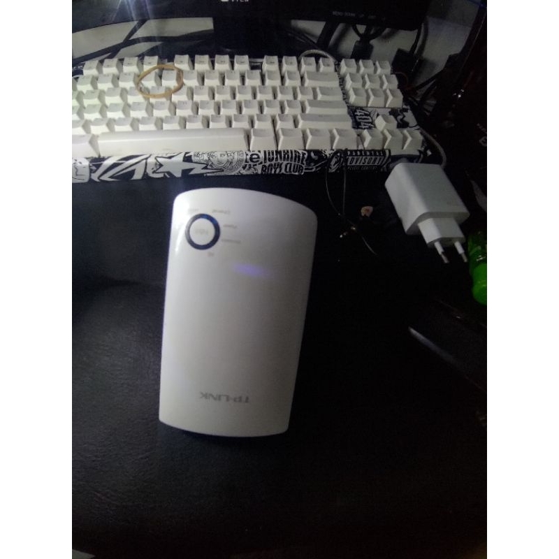 Repeater tplink tl-wa850re
