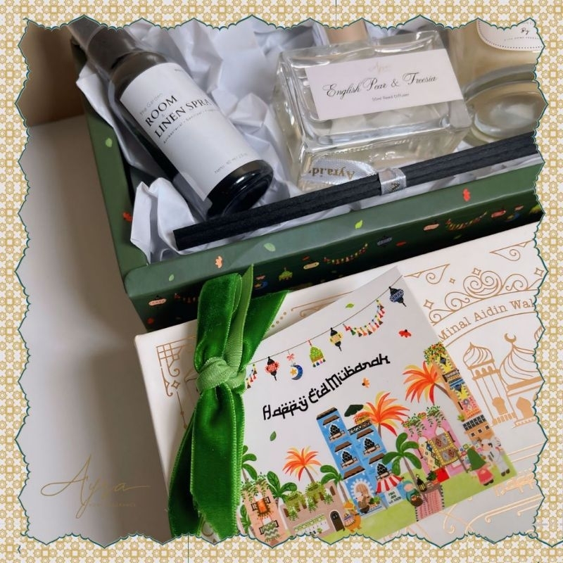 

EID HAMPER