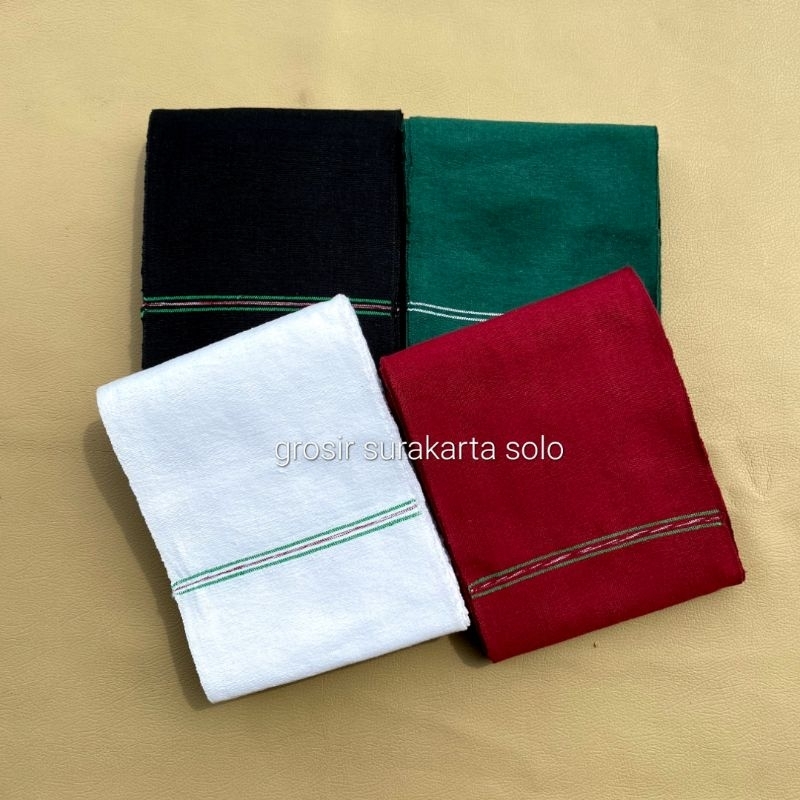 Stagen Ibu Melahirkan / Stagen Ibu Cap original