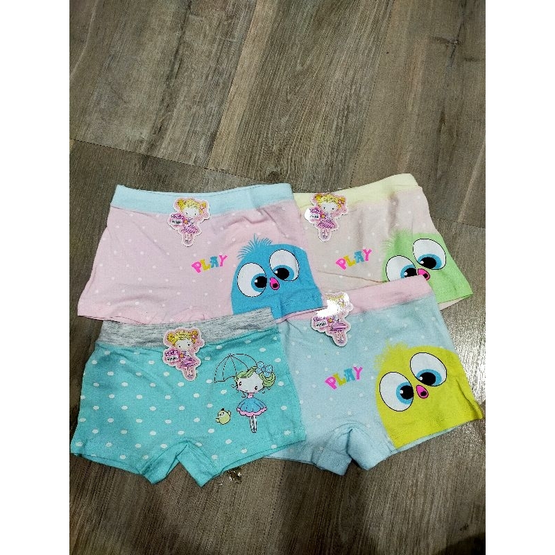 Hot Pants Anak Cewek Merk Sofie