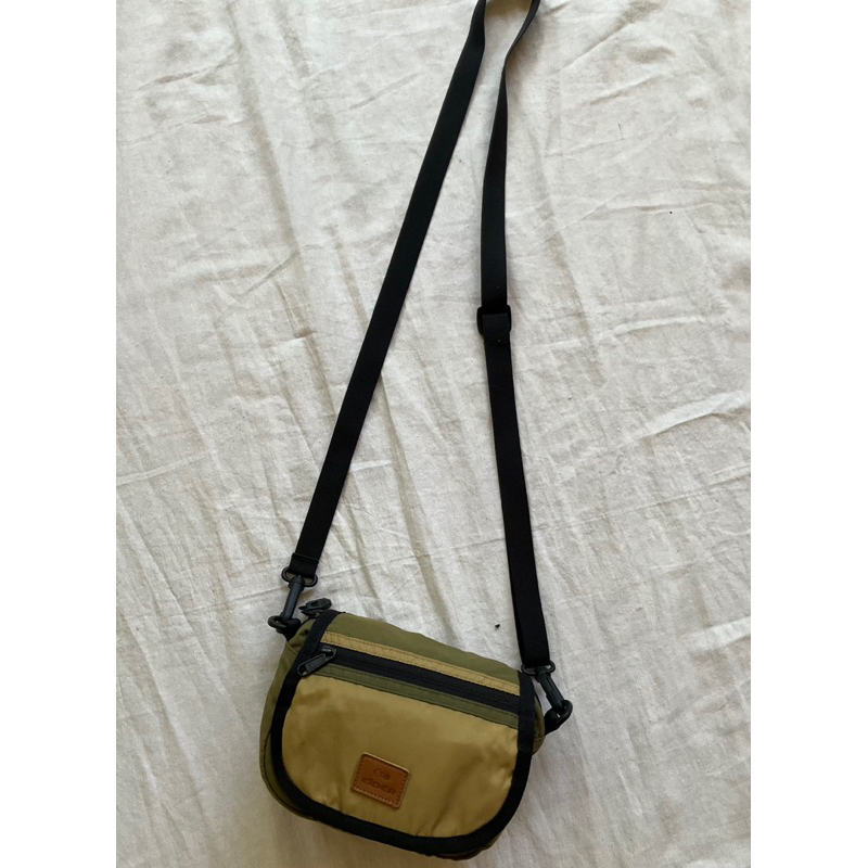 Eider Lola Mini Sling Bag