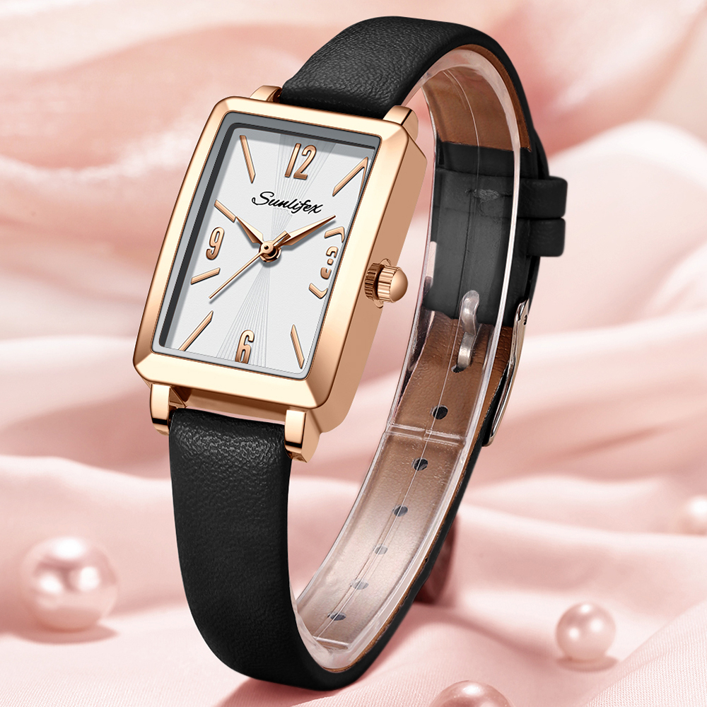 Jam Tangan Wanita Original Anti Air