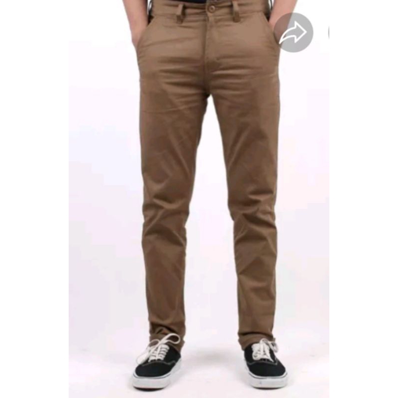celana pria panjang/labaik