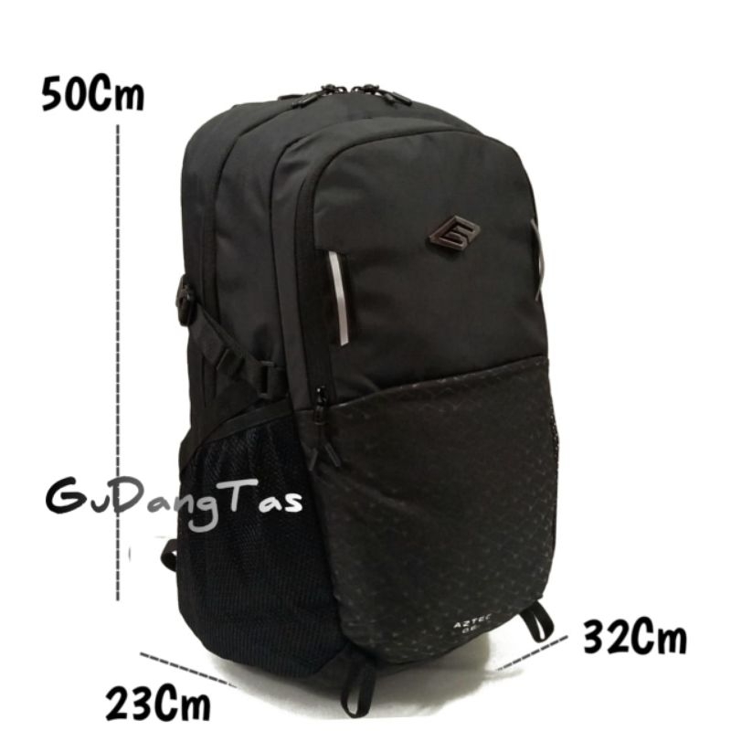 Tas ransel BLASTED sekolah backpack  201006