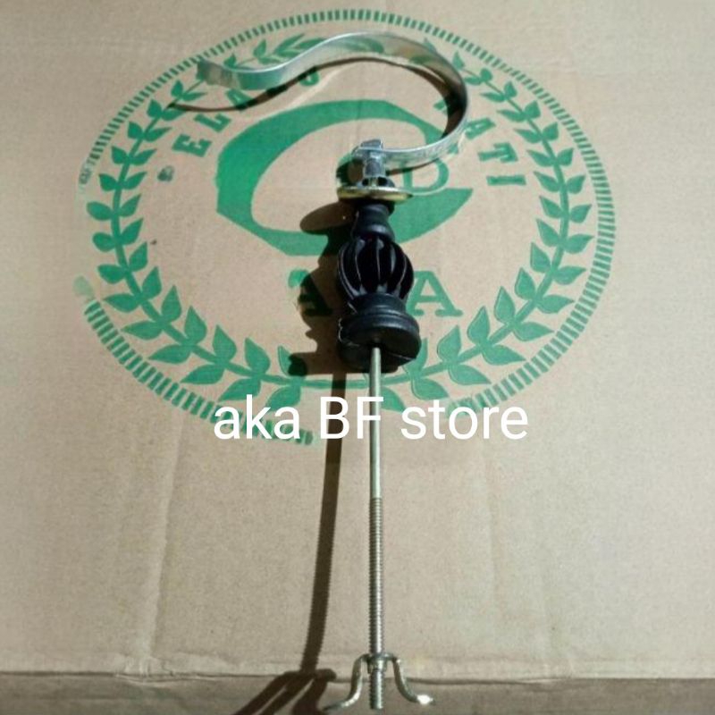 gantungan sangkar burung ebod jaya