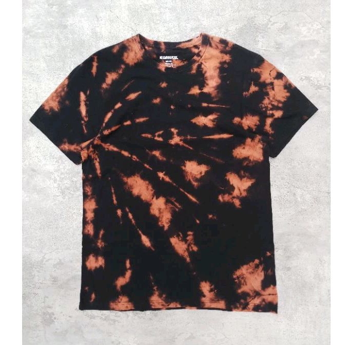 KAOS NEIGHBORHOOD SECOND | NEIGHBORHOOD TIE DYE | KAOS TIE DYE SECOND
