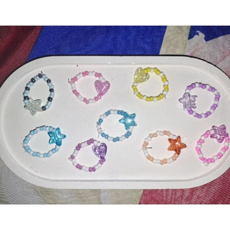 Cincin Manik Korea | Cincin Korea Love | Cincin Korea Star | Cincin Mutiara | Cincin Pasir | Cincin 