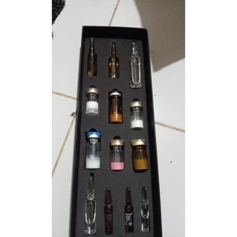 chromosome diamond creamer plus