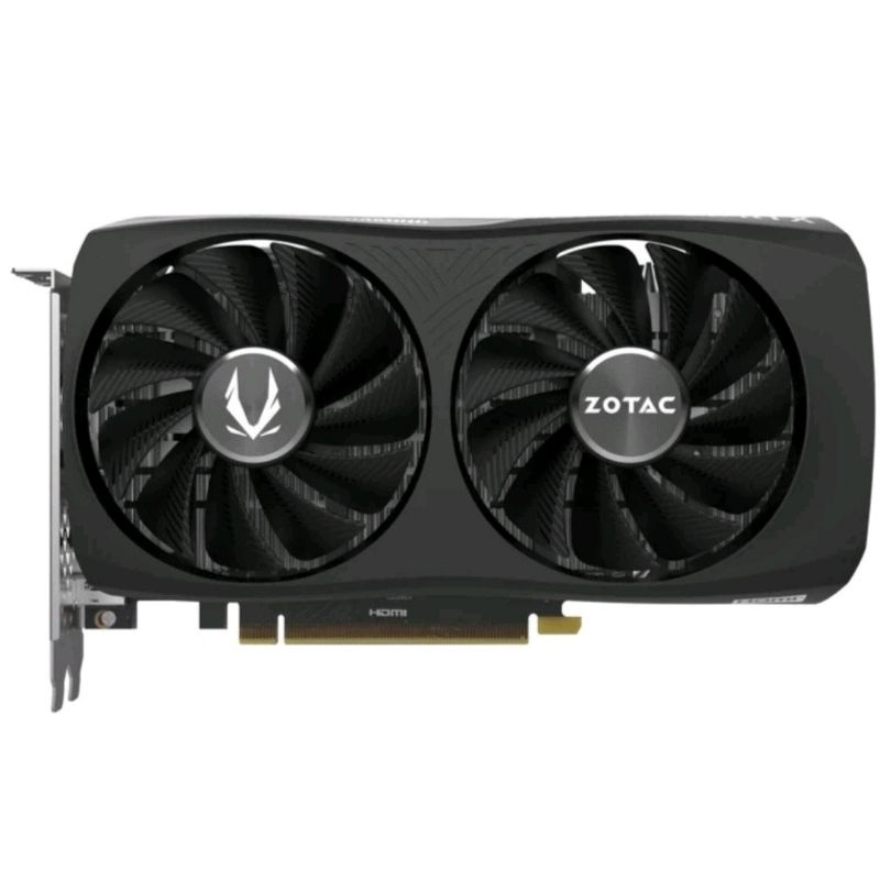 Nvidia Geforce 4060