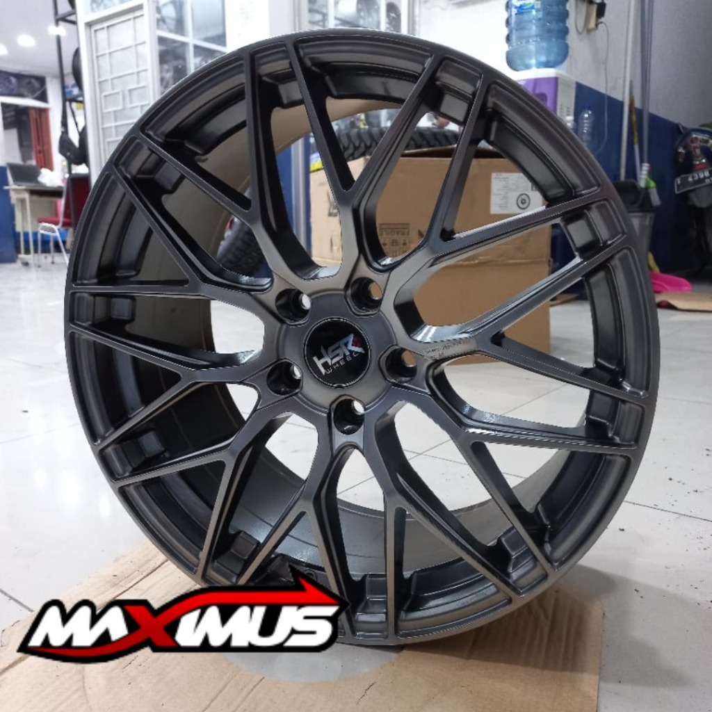 velg mobil racing innova,xtrail,xpander, ring 18