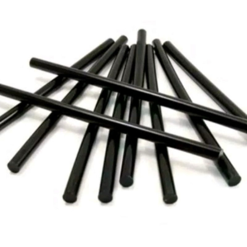 LEM HITAM LEM BAKAR HITAM