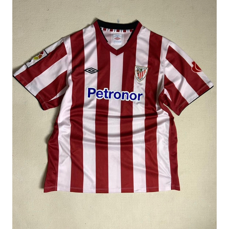 Umbro Athletic Bilbao 2012/13