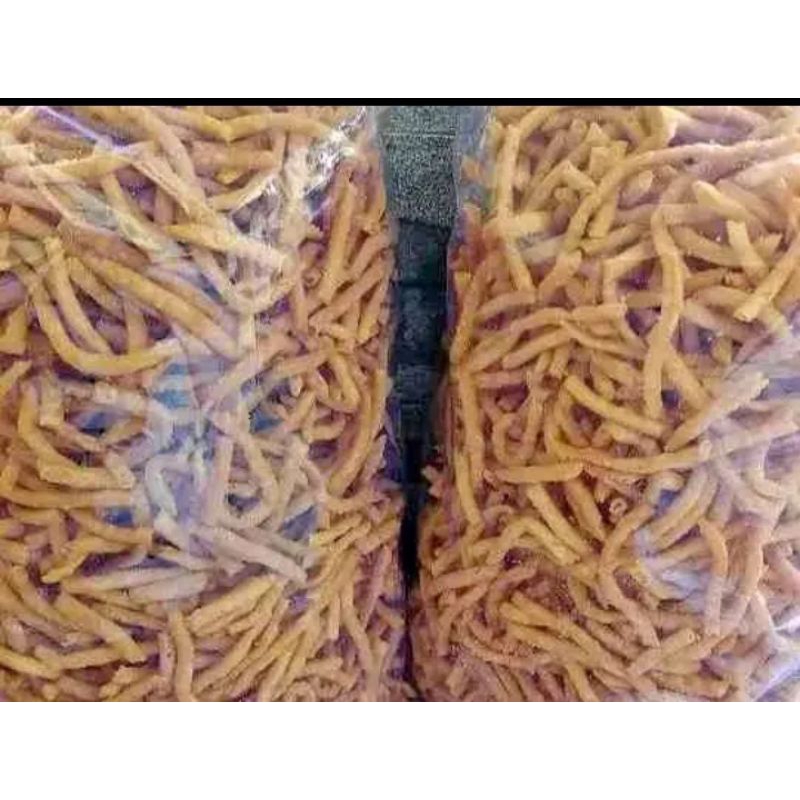 

setik bawang /kue bawang