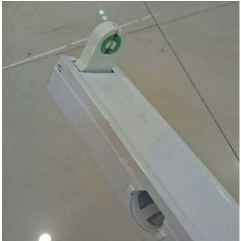 Kap Lampu TL 10w 18w 36w 10 Watt 18 watt 36 watt 220V Ballast Electronic