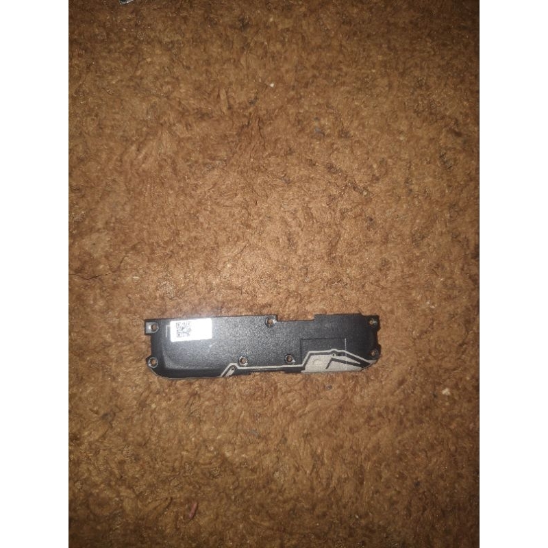 buzzer bawah poco f1