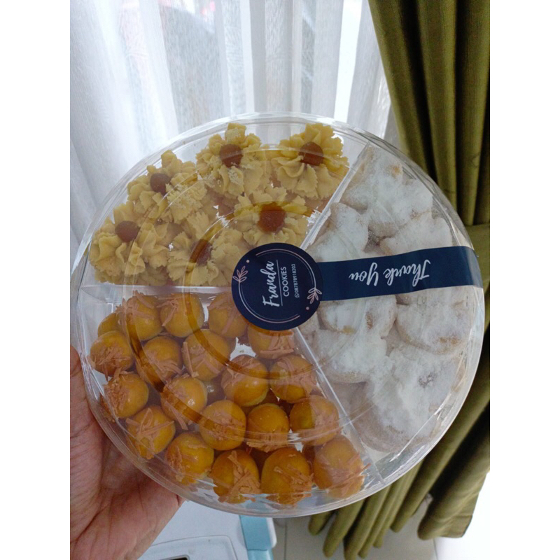 

MIX Kue Lebaran