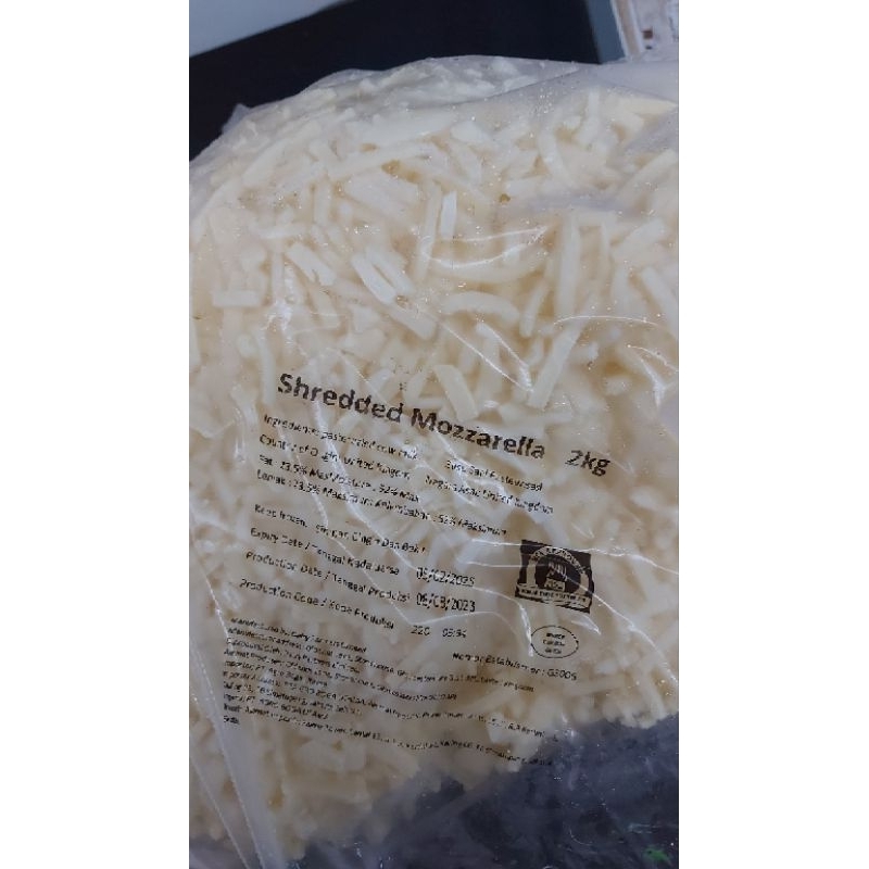 

mozarella serut 1kg