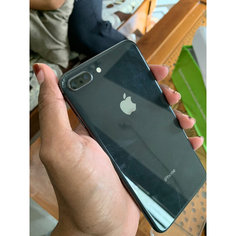 Iphone 8 Plus 256Gb