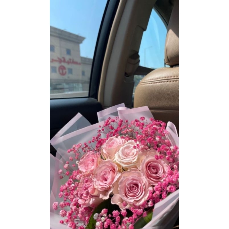 tanaman hias mawar vuvuzela - Mawar import - mawar kelopak besar