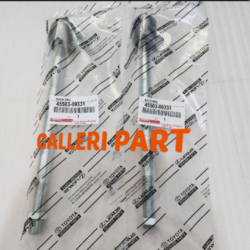 RACK END TIEROD INNOVA