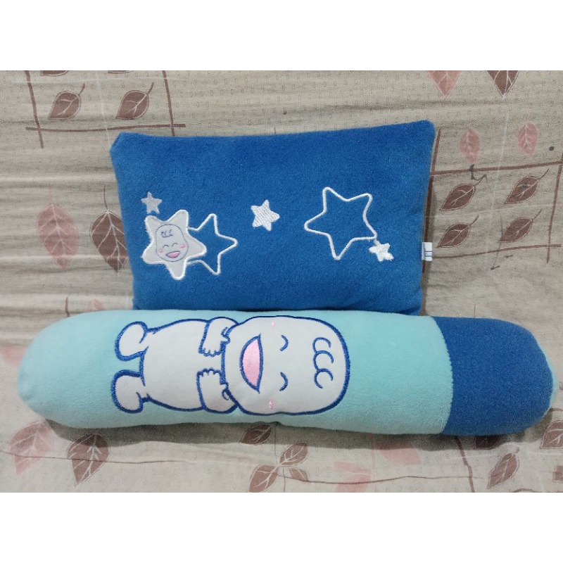 BANTAL GULING BAYI MAMYPOKO