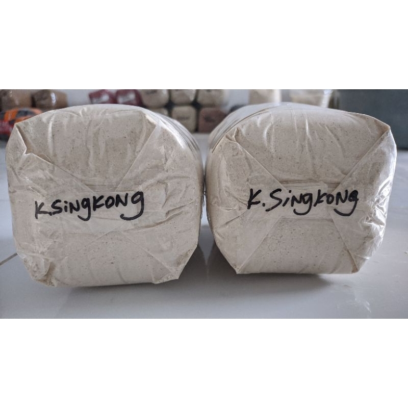 

Bubuk Kulit Singkong / Tepung Kulit Singkong 1kg