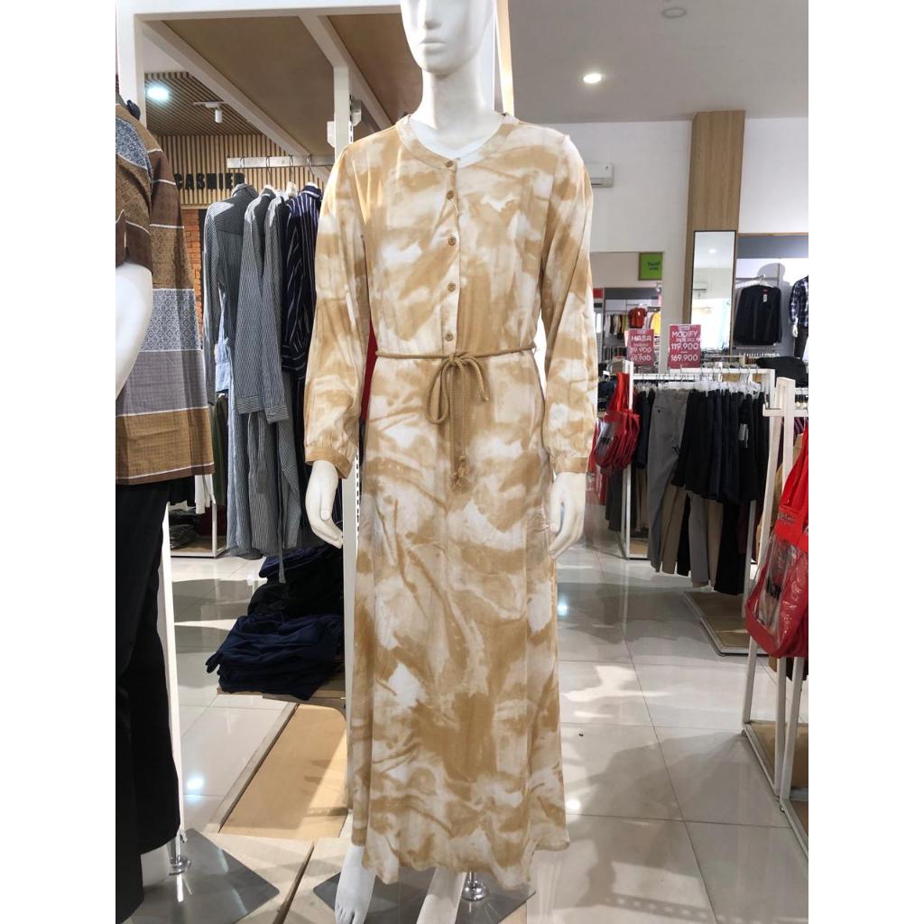 GAMIS EXIT ORIGINAL MATAHARI NAJU LEBARAN MURAH