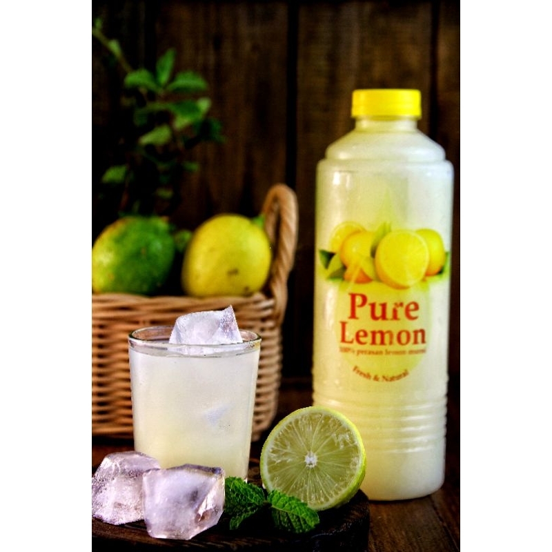 

Purelemonpku