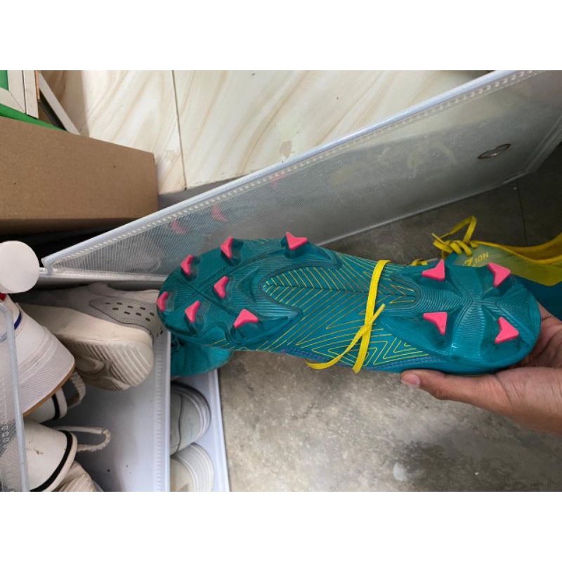 Specs Illuzion 3 Pro FG #Second