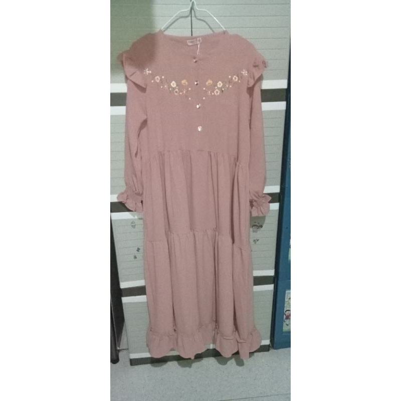 PL ♥️haideorlin  dress