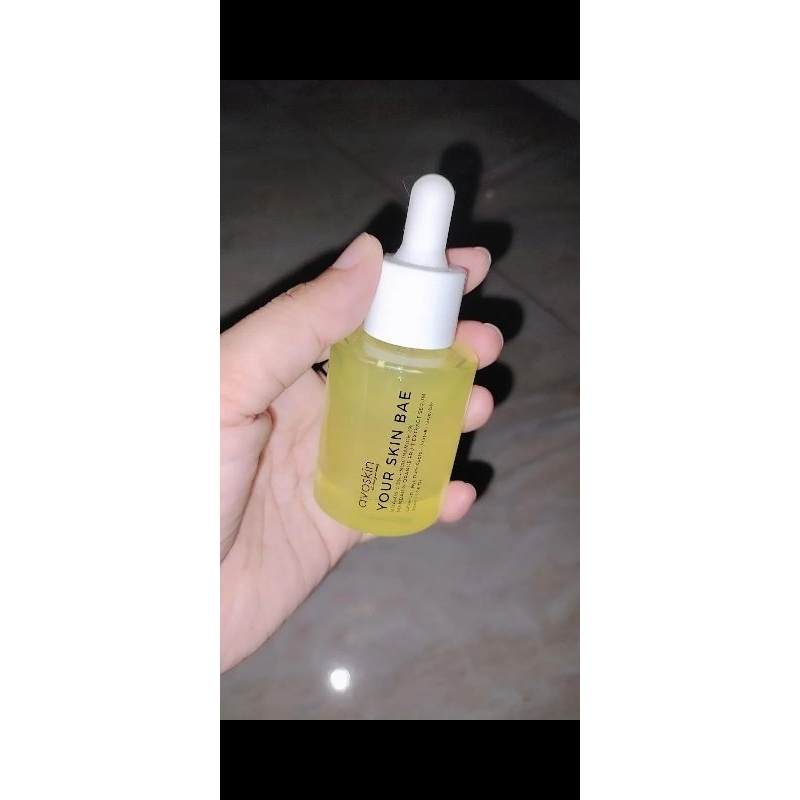 AVOSKIN DAN RETINOL AVOSKIN