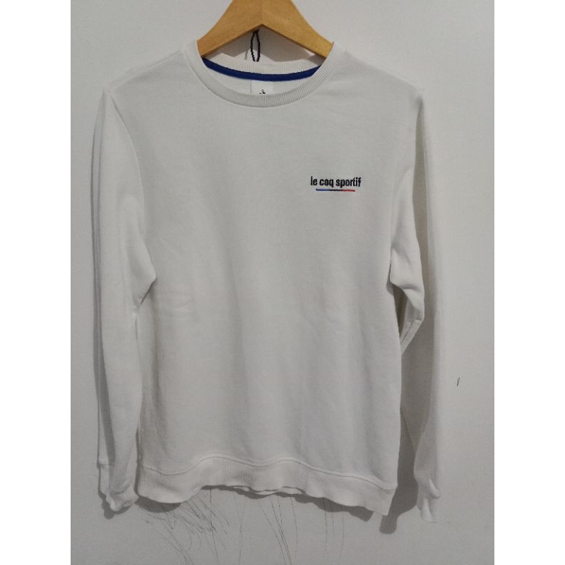 Crewneck Le Coq Sportif