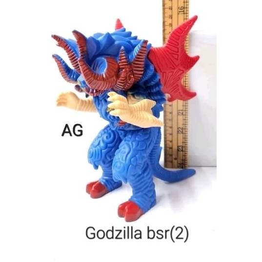 Action figure Godzilla