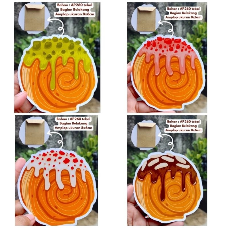

amplop angpao cromboloni