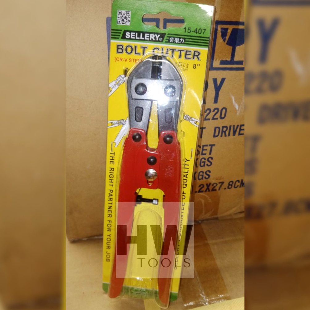 

Laris GUNTING BESI BETON BOLT CUTTER 8 SELLERY 1547 VRE