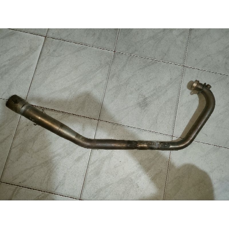Header Proliner Gsx