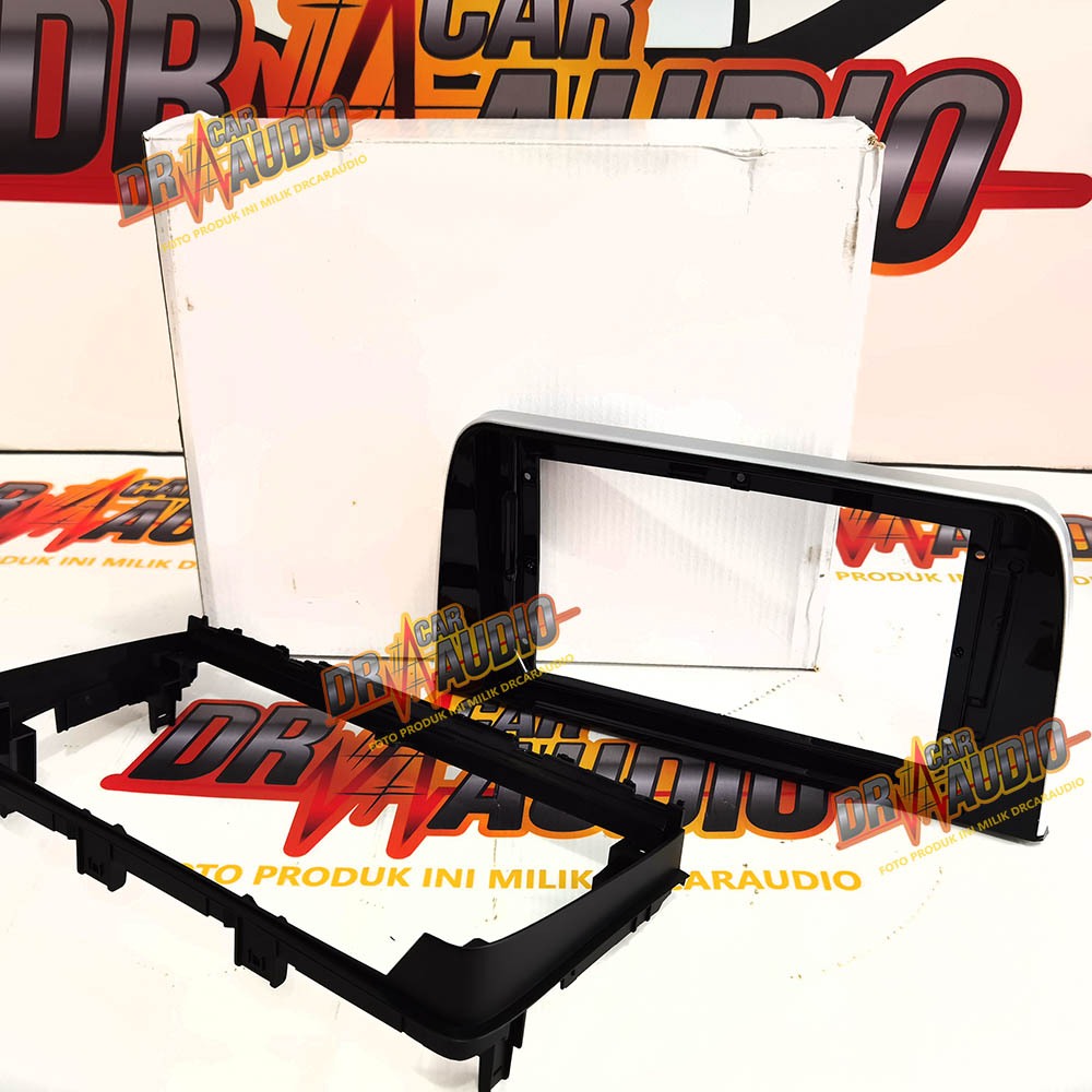 Frame Head Unit 9 Inch Honda CRV 2017+