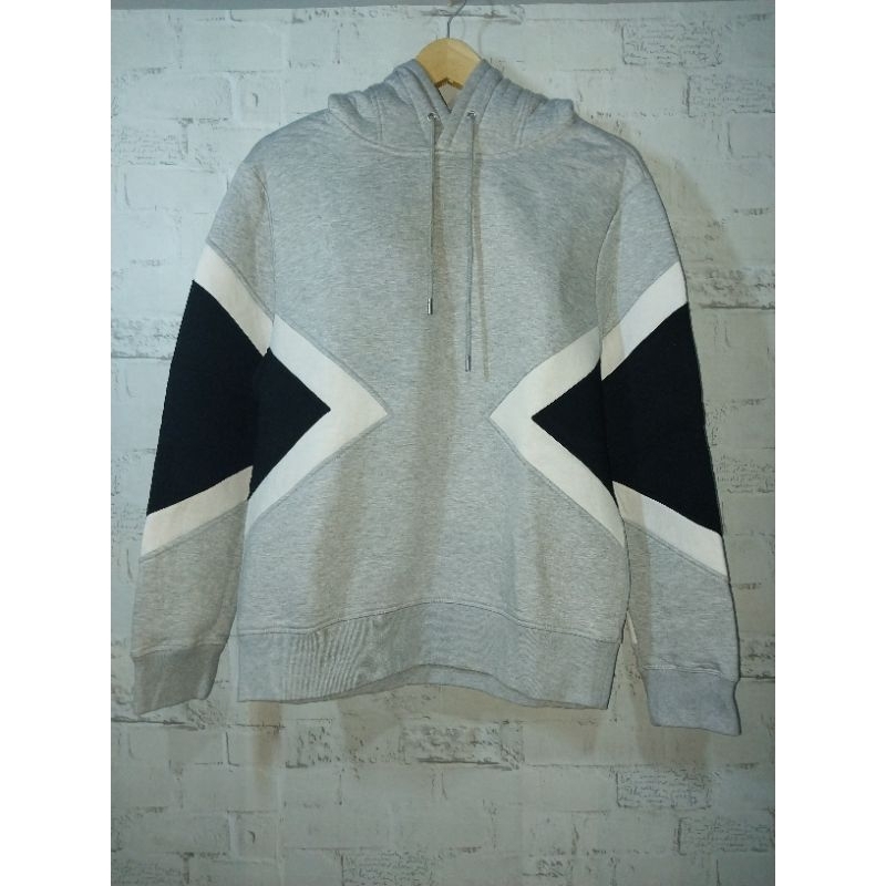 Hoodie Neill barrett " justin bieber "