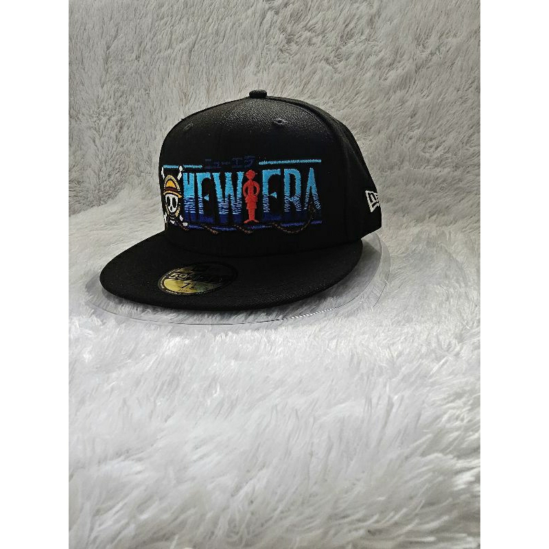 New Era 59Fifty One Piece