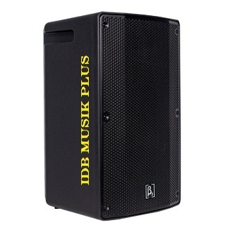 Speaker Aktif 12" Beta3 VX12A VX 12A Beta 3 Beta Three Original