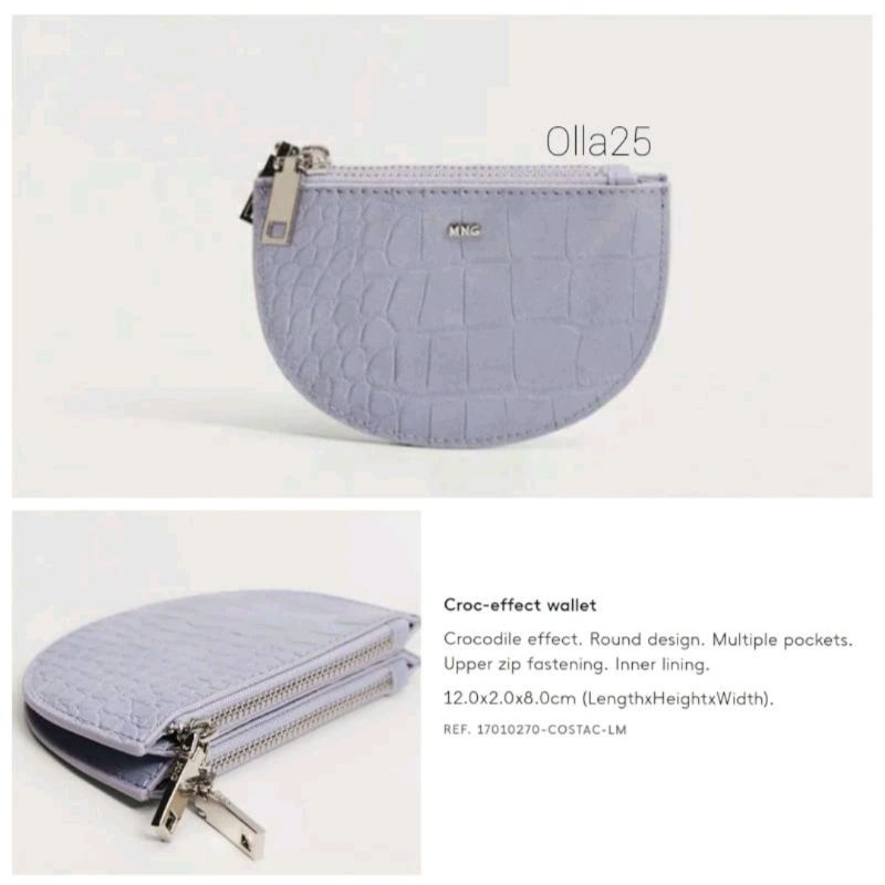 Mango Card Holder Original