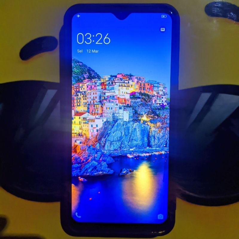 Vivo y11 ram 3/32