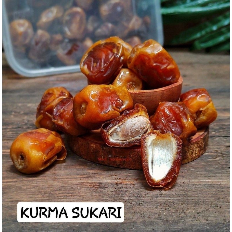 

Sukari kemasan thinwall