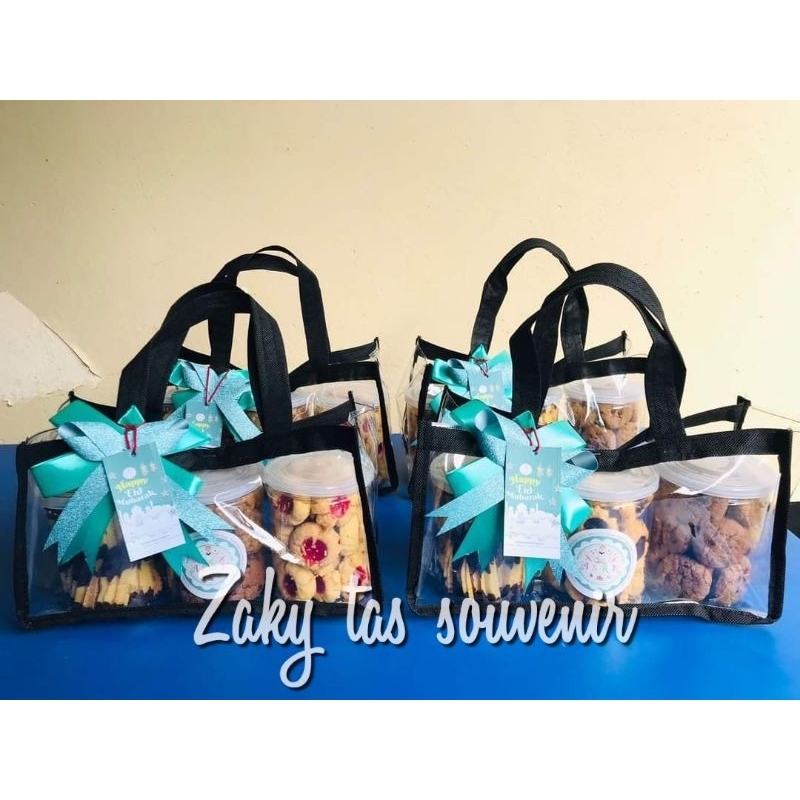 

tas hampers mika tebal Uk 28x11x16 cm (PO)
