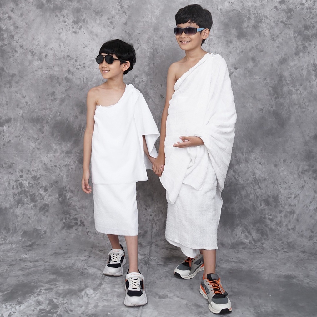 Star Kain Ihrom anak laki  lakikain Ihrom TKkain Ihrom SDkain Ihrom SMPbahan katun berkualitas