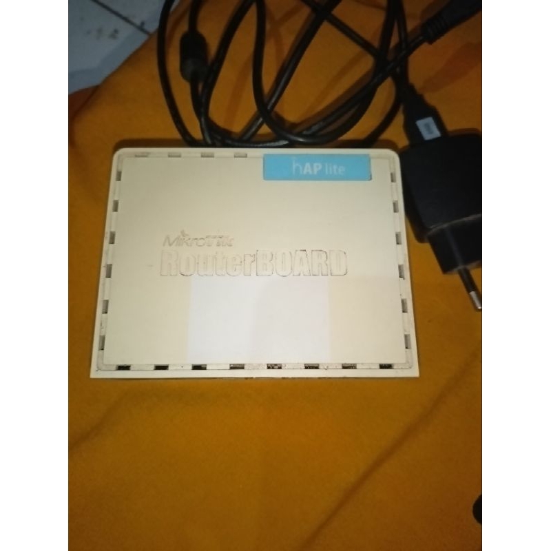 mikrotik rb941 bekas normal