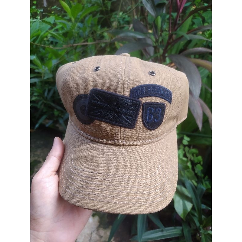 Topi Ben Sherman Original